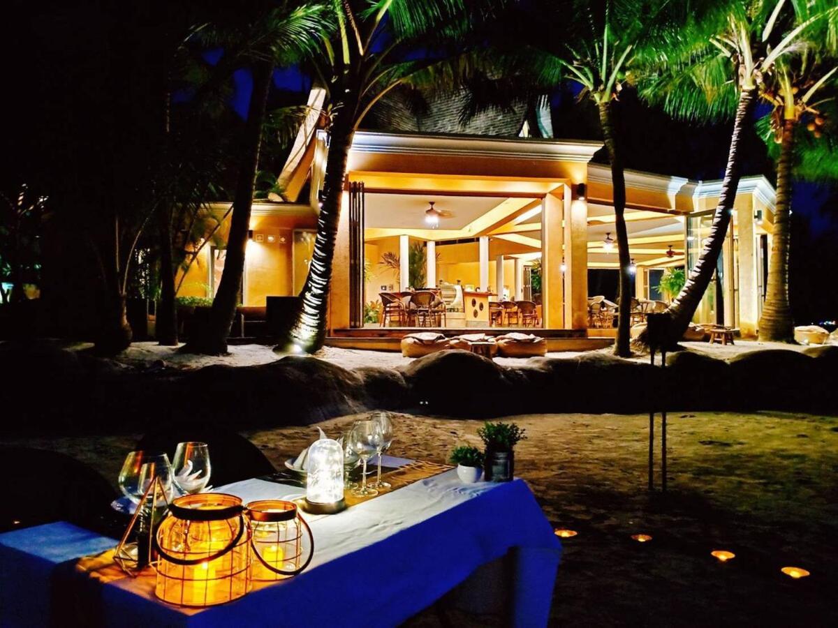 Blue Chill Private Pool Villa - Koh Chang Eksteriør bilde